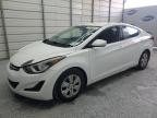 2016 HYUNDAI ELANTRA SE - 5NPDH4AEXGH704943