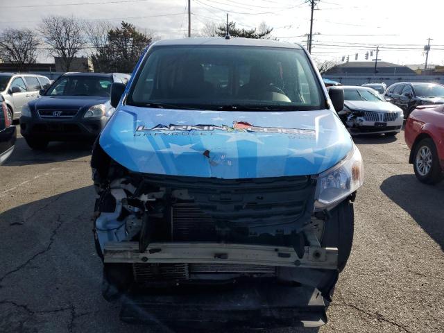 2015 CHEVROLET CITY EXPRE - 3N63M0ZNXFK726835