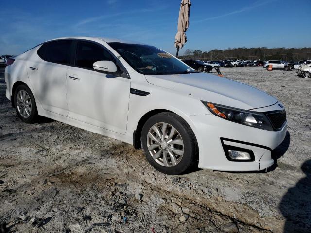 VIN 3C6TRVBG0LE104789 2015 KIA OPTIMA no.4