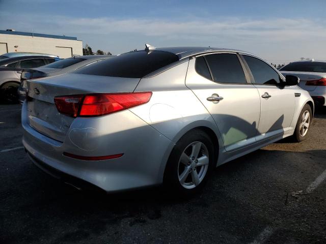 2015 Kia Optima Lx VIN: 5XXGM4A77FG501349 Lot: 43033024