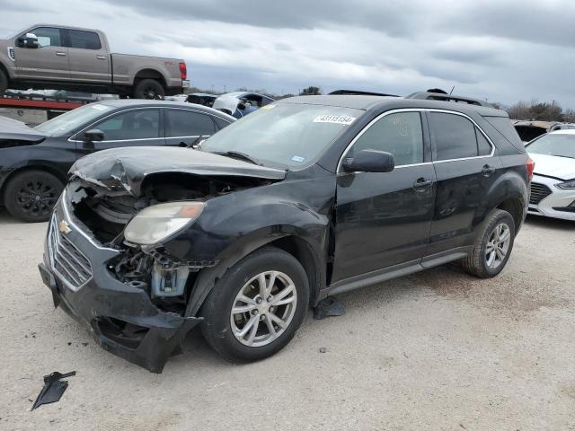 2017 CHEVROLET EQUINOX LT 2GNALCEK5H6269113