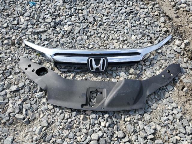 5FPYK2F68HB010168 2017 Honda Ridgeline Rtl