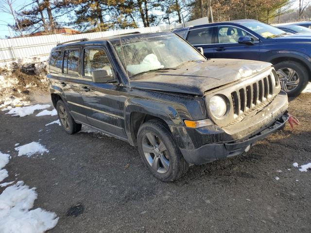 2015 JEEP PATRIOT LA 1C4NJRFB4FD308290