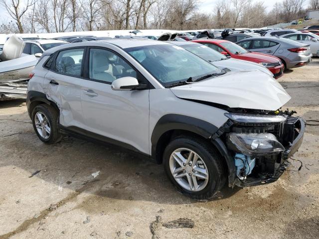 KM8K22AB4PU026484 Hyundai Kona SE 4