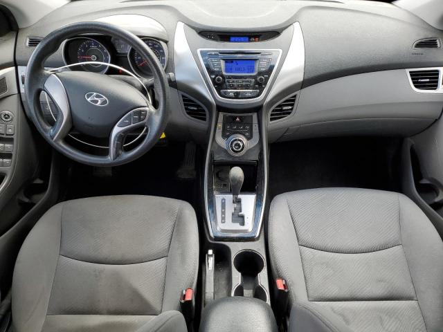 KMHDH4AE1DU013085 | 2013 Hyundai elantra gls