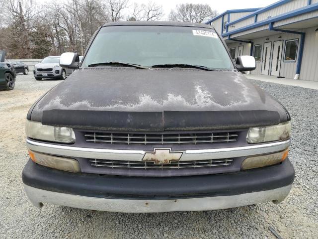 2GCEC19T611180655 | 2001 Chevrolet silverado c1500