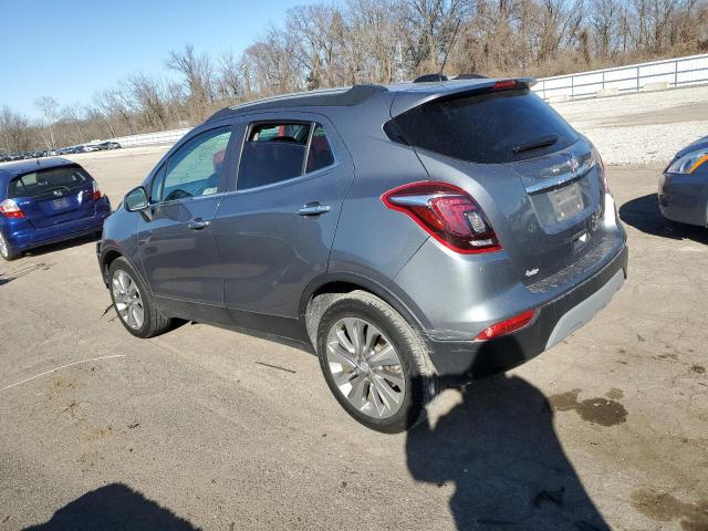 2020 Buick Encore Preferred VIN: KL4CJASB6LB051956 Lot: 45125694