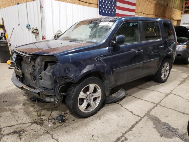 Vin: 5fnyf4h4xcb003624, lot: 82042293, honda pilot ex 2012 img_1