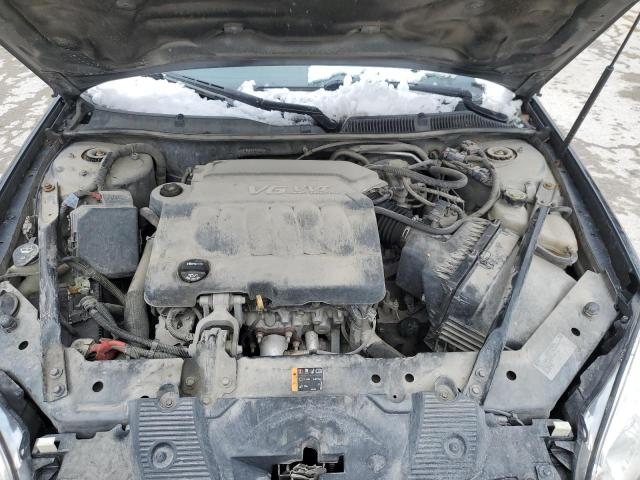2015 CHEVROLET IMPALA LIM 2G1WA5E33F1120307