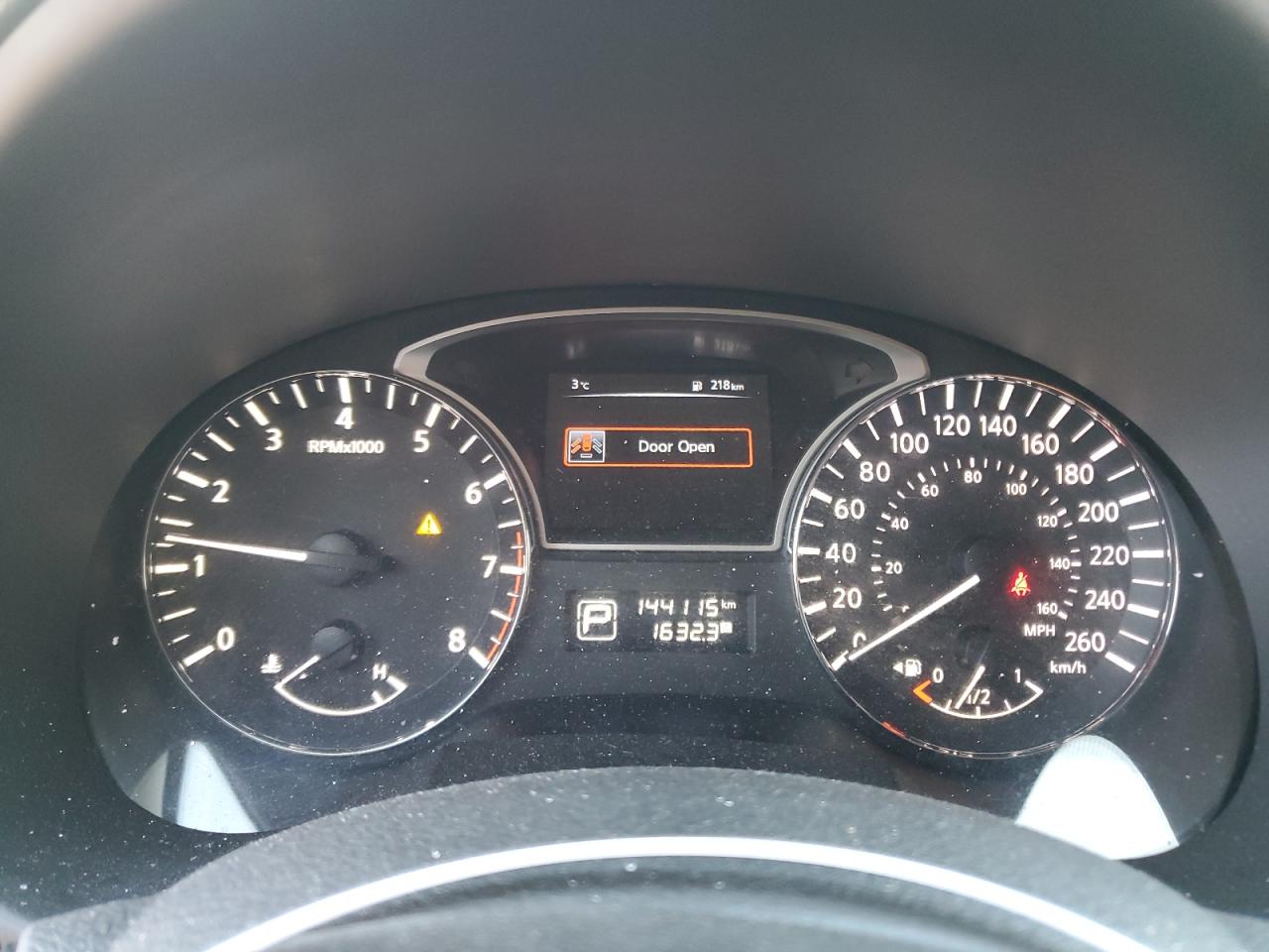 1N4AL3AP2FN312721 2015 Nissan Altima 2.5