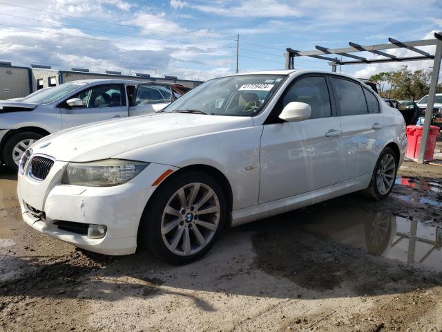 2011 BMW 3 Series 328i