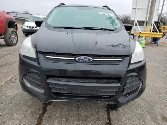 1FMCU0GX5GUA06587 | 2016 Ford escape se