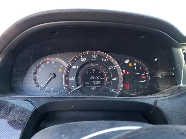 2015 HONDA ACCORD EX - 1HGCT1A70FA013518