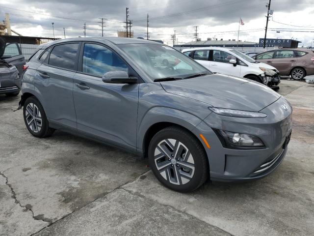 2023 HYUNDAI KONA SE KM8K23AG5PU183569