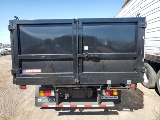 2022 Isuzu Npr Hd VIN: 54DC4W1D7NS203111 Lot: 42259154