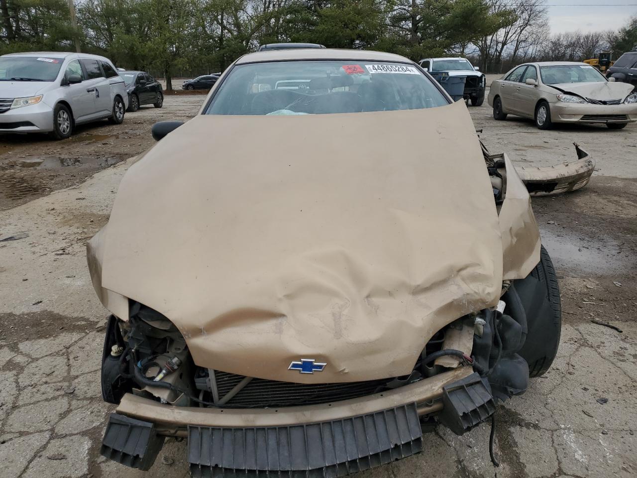 1G1JC5241Y7375769 2000 Chevrolet Cavalier