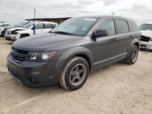 2015 Dodge Journey R/T