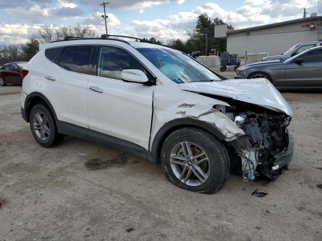 2017 HYUNDAI SANTA FE S 5NMZU3LBXHH048773