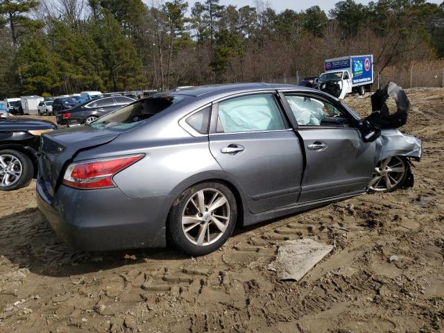 2015 NISSAN ALTIMA 2.5 1N4AL3AP1FC586293