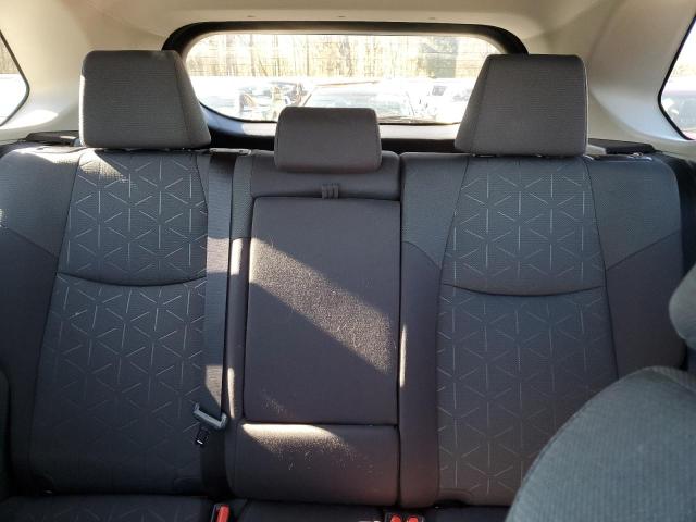 2022 TOYOTA RAV4 XLE 4T3RWRFV2NU053296