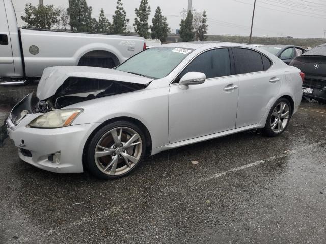 2009 Lexus IS 350 