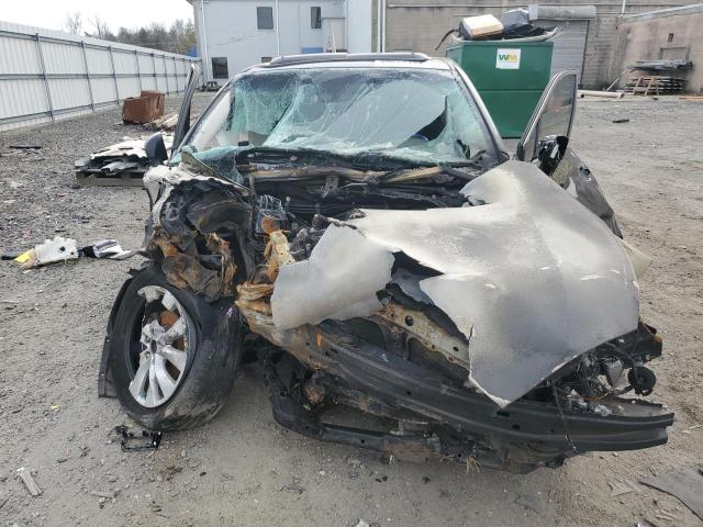 2015 SUBARU LEGACY 2.5 4S3BNBH66F3059124