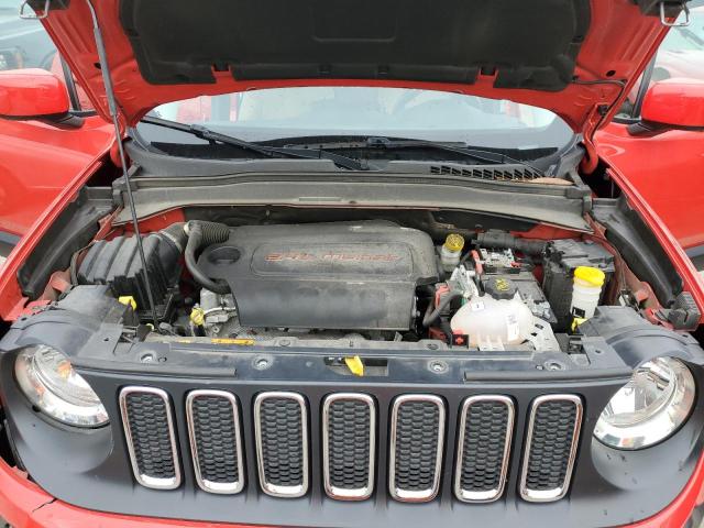 2015 JEEP RENEGADE L - ZACCJBBT5FPB39802