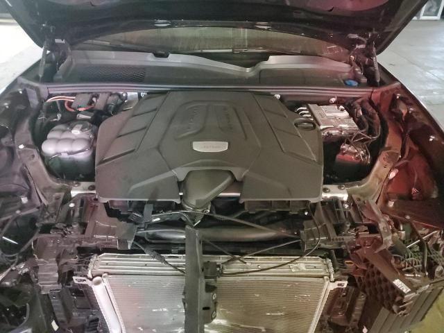 2023 PORSCHE CAYENNE BA - WP1AA2AY7PDA03710