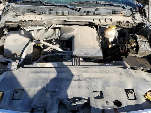 2020 RAM 1500 - Image 11
