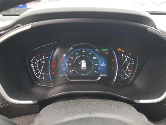 2019 HYUNDAI SANTA FE L 5NMS53AA3KH119523