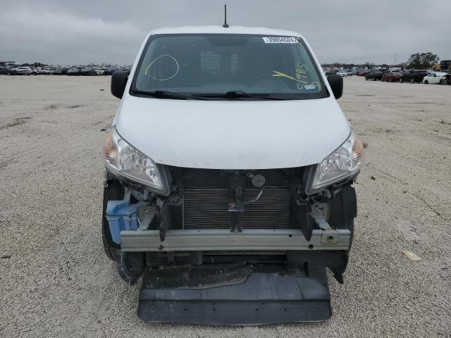 2020 Nissan Nv200 2.5S VIN: 3N6CM0KN0LK703215 Lot: 39854524