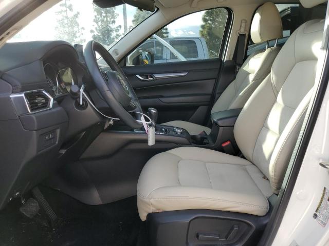 2021 MAZDA CX-5 TOURI JM3KFBCM6M0499210