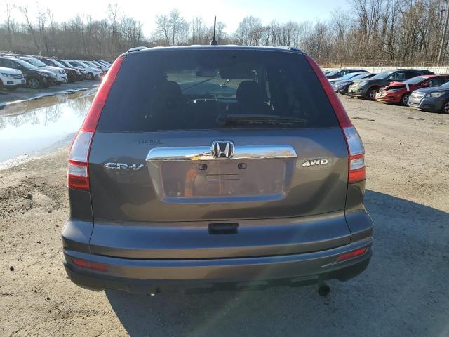 3CZRE4H59BG702438 | 2011 Honda cr-v ex