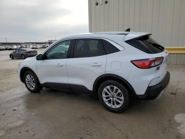 2021 FORD ESCAPE SE 1FMCU0G62MUA29277