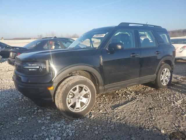 2021 FORD BRONCO SPO - 3FMCR9A68MRA42749
