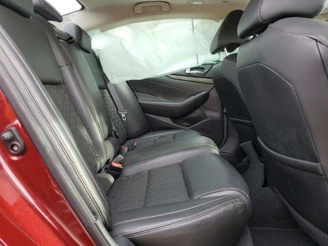 2017 NISSAN MAXIMA 3.5 - 1N4AA6AP4HC443607