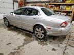 2004 JAGUAR X-TYPE