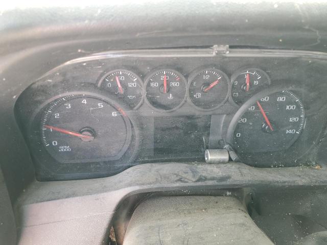 1GC5WLE7XNF214316 2022 CHEVROLET ALL Models