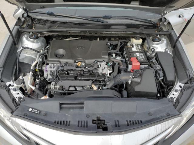 2018 TOYOTA CAMRY L 4T1B11HK0JU521470
