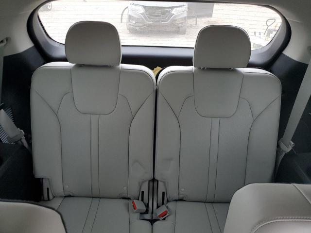 2023 KIA SORENTO EX - 5XYRHDLF8PG237850