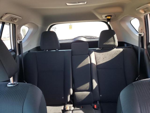 2016 TOYOTA RAV4 LE 2T3BFREV1GW428987