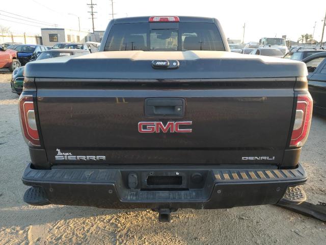 2016 GMC SIERRA K15 3GTU2PEJ9GG153908