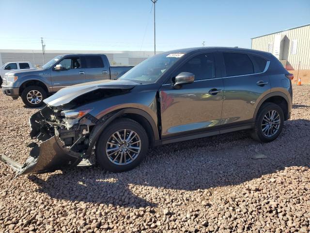 2017 MAZDA CX-5 TOURI JM3KFACL4H0100446