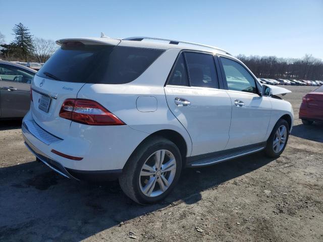 VIN 4JGDA5HB1FA526069 2015 Mercedes-Benz ML-Class, ... no.3