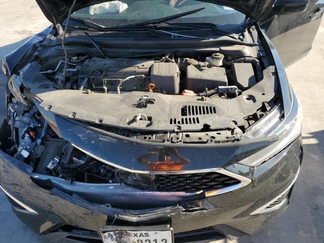 2020 ACURA ILX 19UDE2F38LA006368