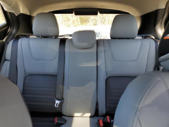 2024 NISSAN KICKS SR 3N1CP5DV7RL501997