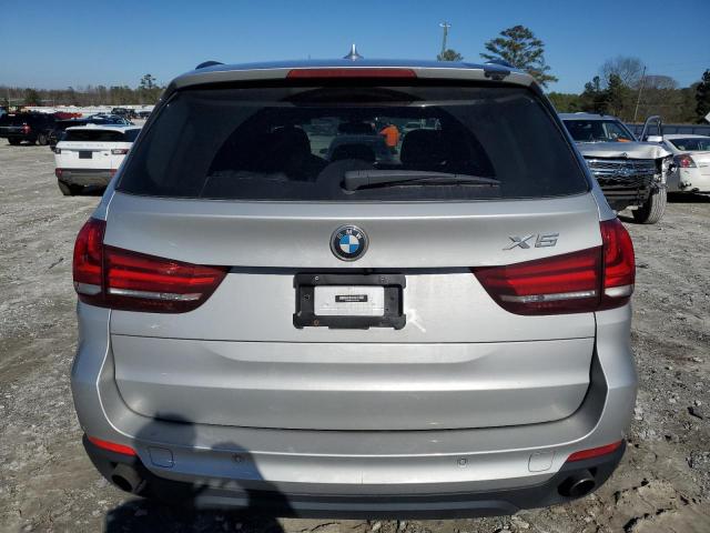 2016 BMW X5 xDrive35I VIN: 5UXKR0C50G0S93686 Lot: 61085624