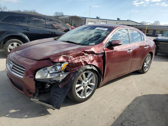 Nissan Maxima