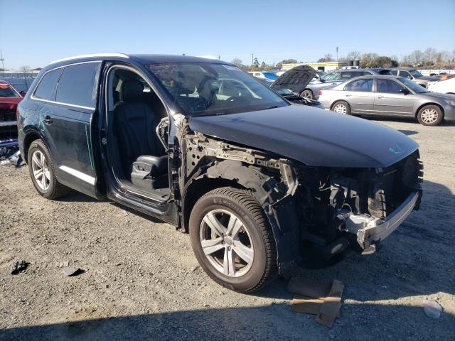 VIN WA1AHAF75JD009286 2018 Audi Q7, Premium no.4