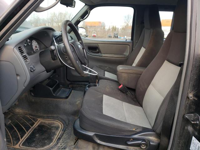 1FTYR14U24PA73590 2004 Ford Ranger Super Cab